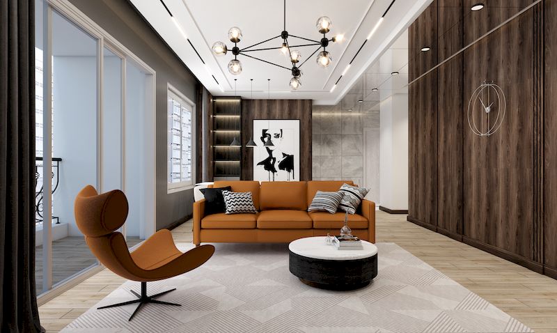 Chung cư KĐT An Khánh SPLENDORA