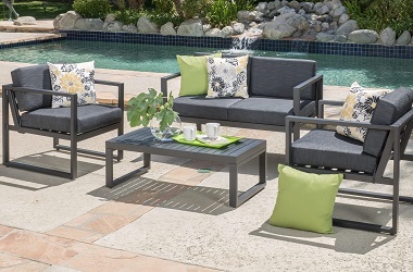 BÀN GHẾ VÀ PHỤ KIỆN GIA LONG