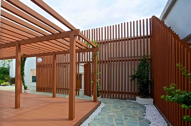 THANH HỘP GỖ NHỰA