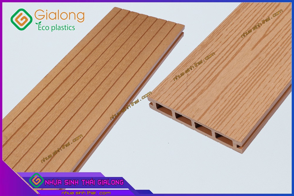 Sàn nhựa ngoài trời GE - GEO-S011