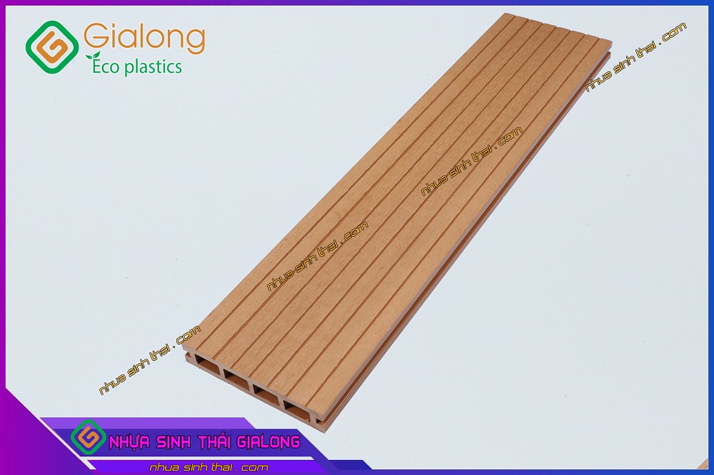 Sàn nhựa ngoài trời GE - GEO-S011