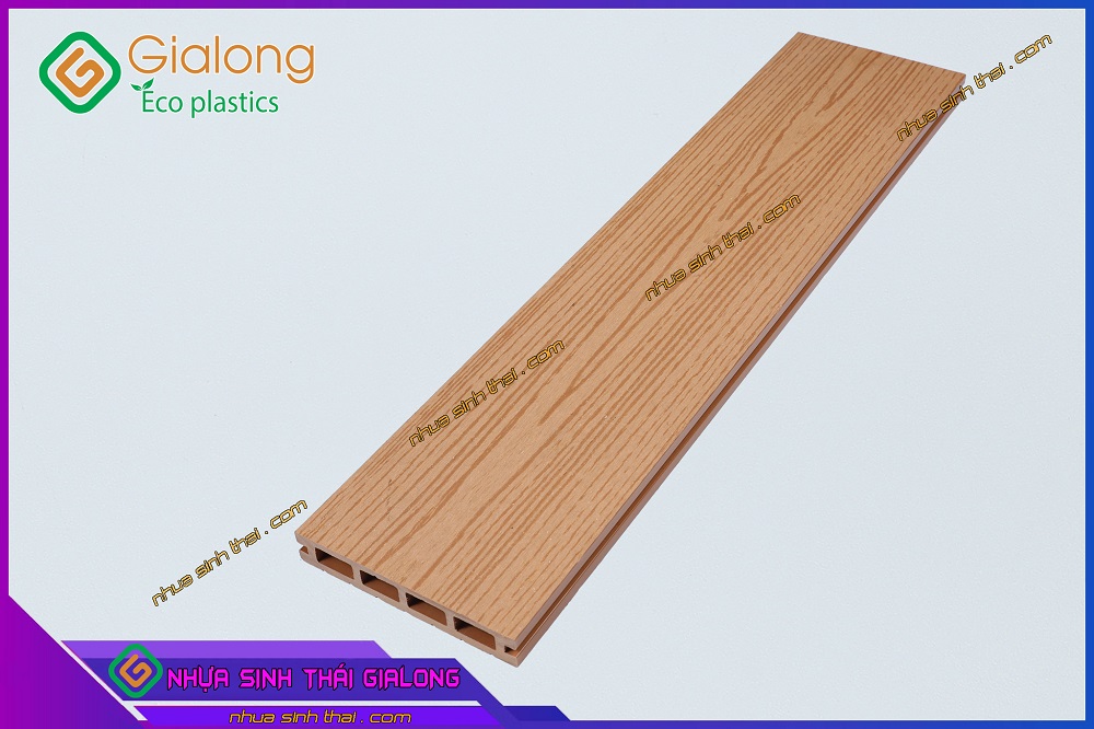 Sàn nhựa ngoài trời GE - GEO-S011