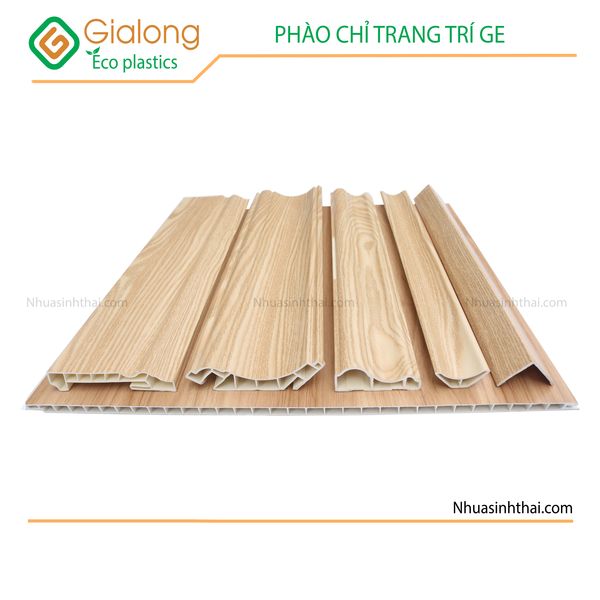 Phào V dương GE68