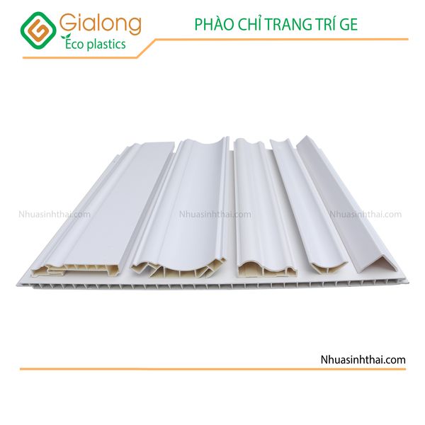 Phào cổ trần GE319